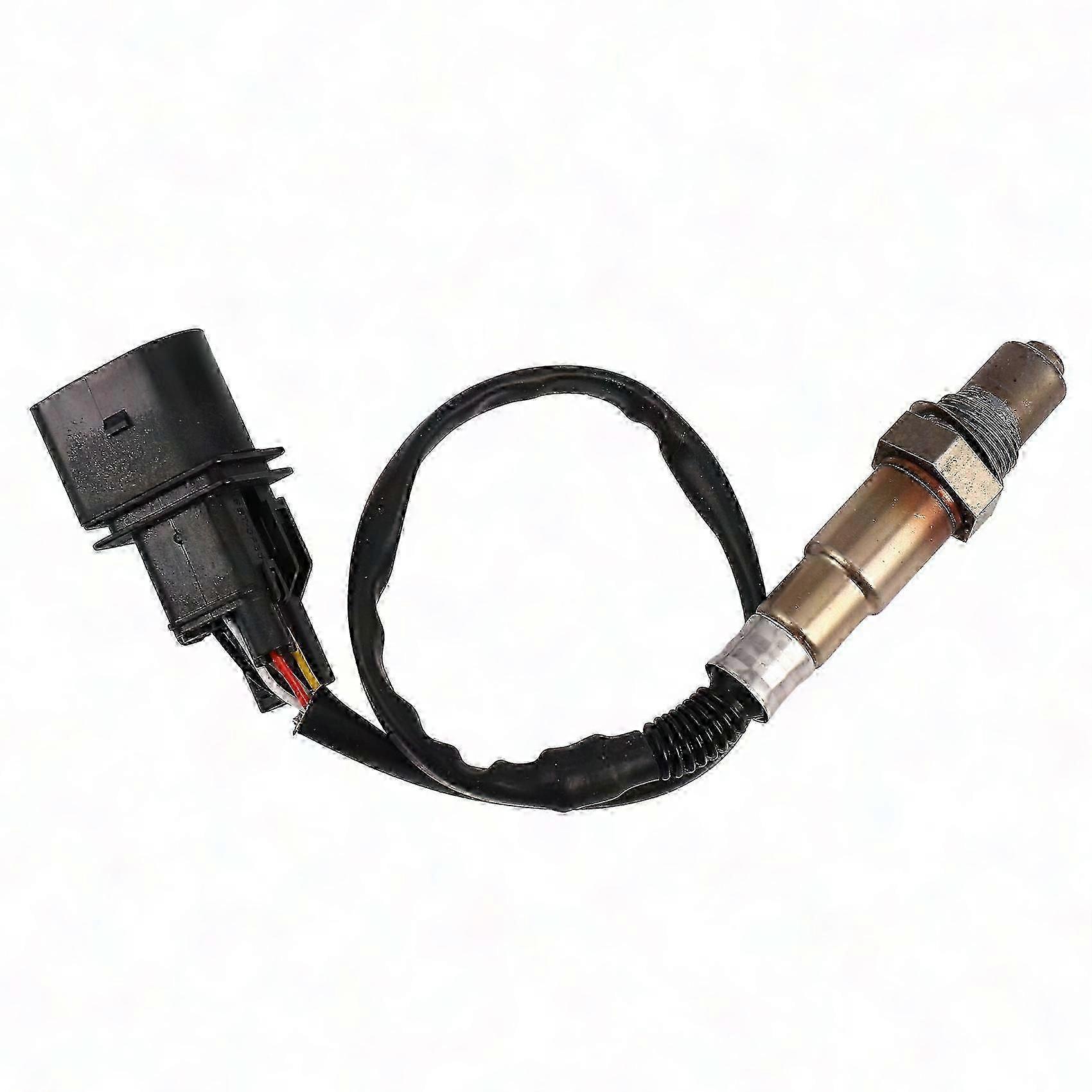 Lambdasonde 11787512975 Für Bmw E46 Z4 X3 316i 318i 318ci, Neue Sauerstoffsonde, Kompatibel Mit Benzinmotoren, Erstausrüsterqualität