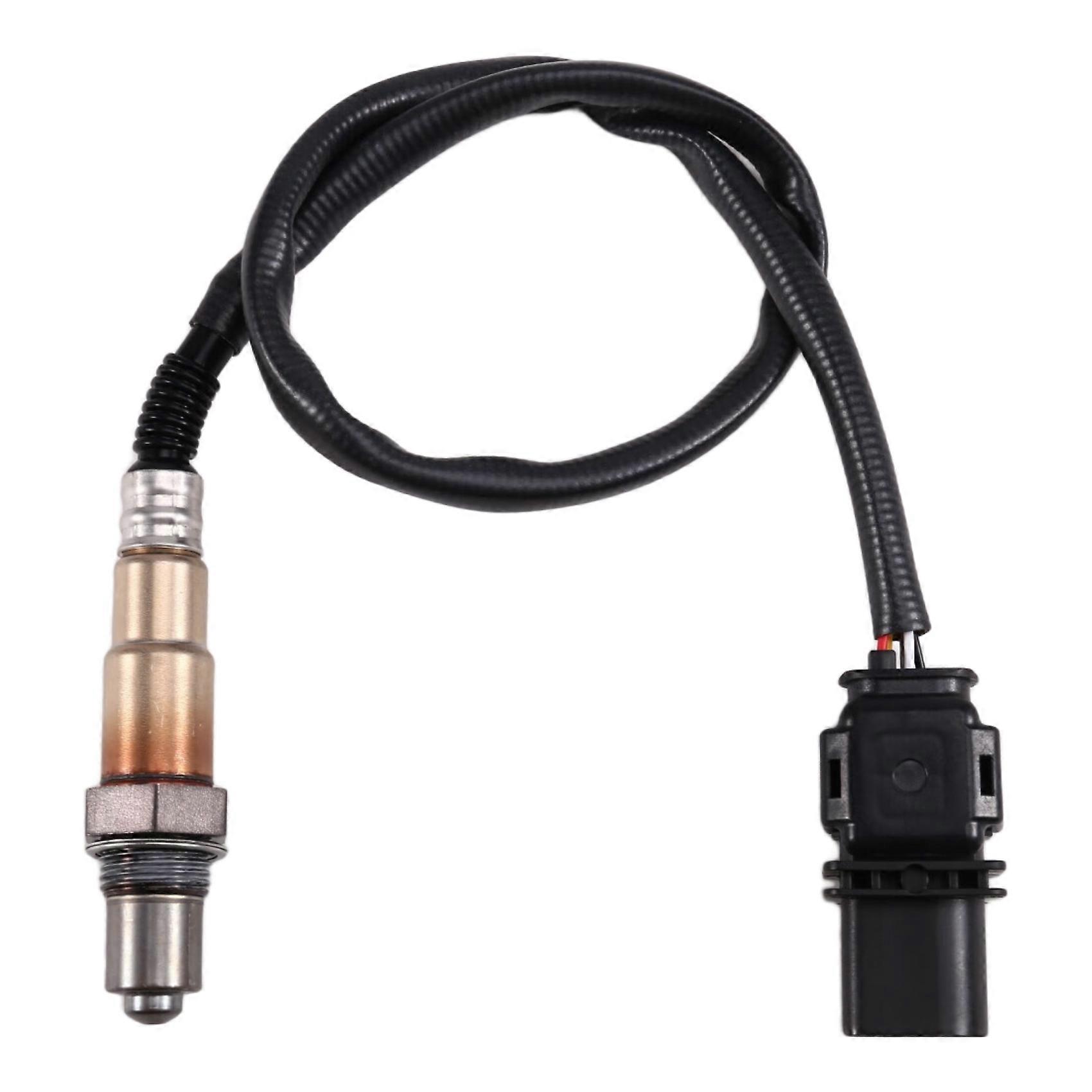 O2-sensor 0281004107 Lambdasonde Für Man, Gemischregelung, Originalteil