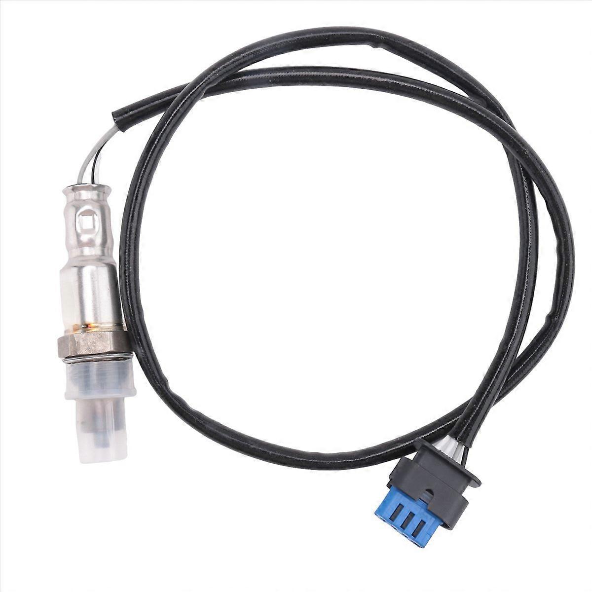 Sauerstoffsensor Hn1a-9g444-bd Für Ford Escort Edge, Ersatz-o2-sensor, Kompatibles Autoteil, Hochleistungs-lambdasonde, Direkter Ersatz, Oem-qualität, Standardstecker, 1 Stück.