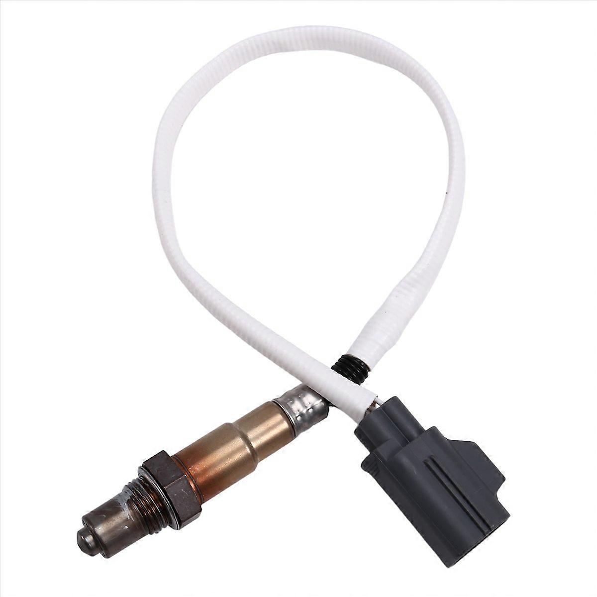 Lambdasonde Hinten Lr028931 Bj32-9g444-aa Für Range Rover, Kompatible Lambdasonde Nach Dem Katalysator, Original-ersatzteil, O2-sensor Nach Dem Katalysator, Premium-qualität, Zuverlässige Leistung, 1
