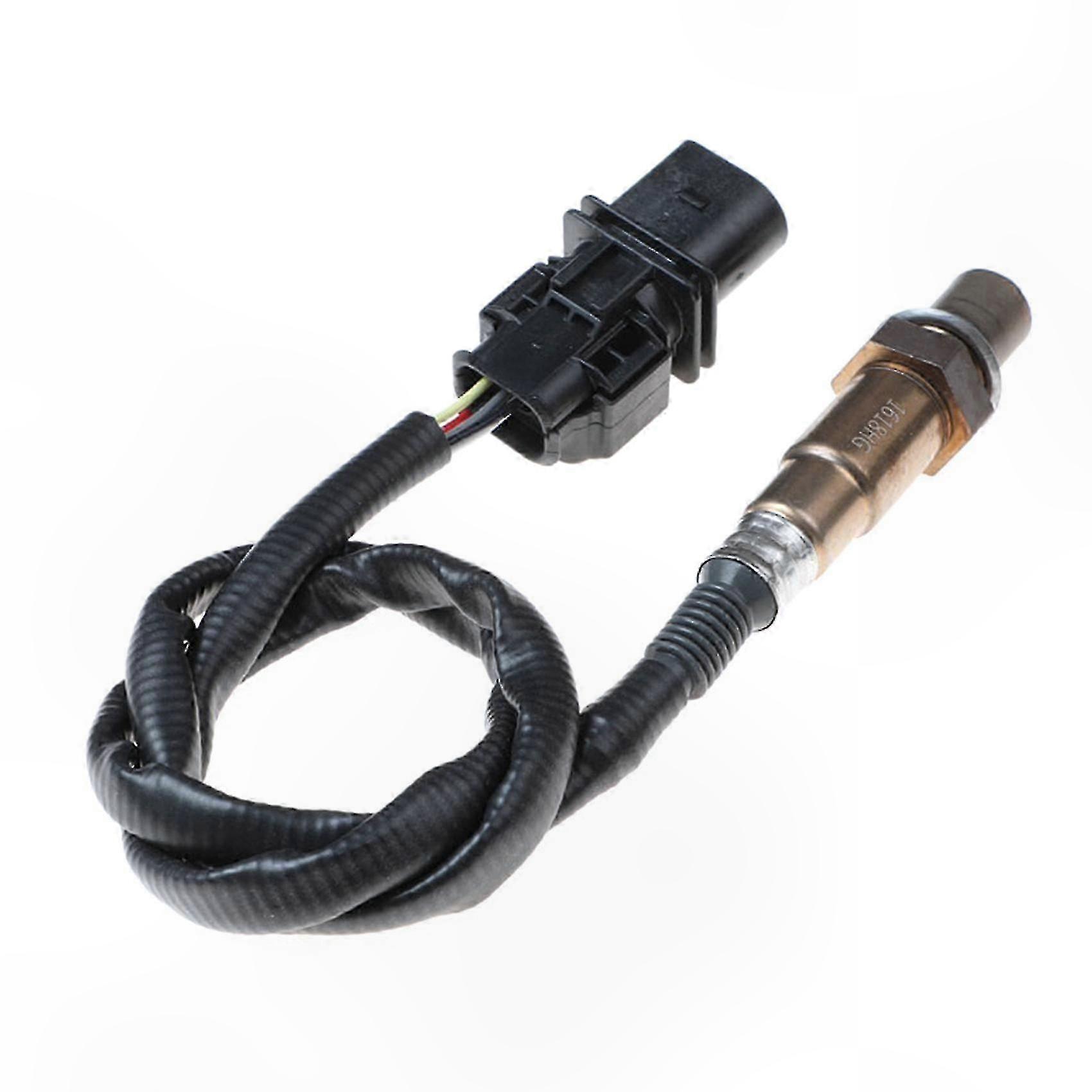 Sauerstoffsensor Kompatibel Mit Peugeot 207, 208, 308, 508, 3008, Partner, 1,4-l- Und 1,6-l-motoren, Ersatz-lambdasonde