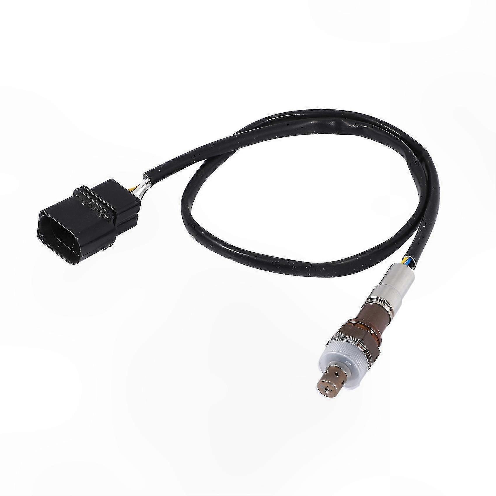 5-adriger Sauerstoffsensor, Kompatibel Mit Golf Plus A3 1.6 (2003–2011), Lambdasonde 06a906262c