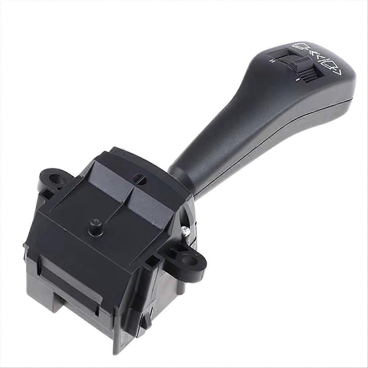 Automatischer Scheibenwischerschalter 6131-8363-669 Für Bmw 3er, 5er Reihe, E83, E46, E39 - Scheibenwischersteuerung, Multifunktionshebel, Kompatibles Originalteil, Robust Und Präzise.