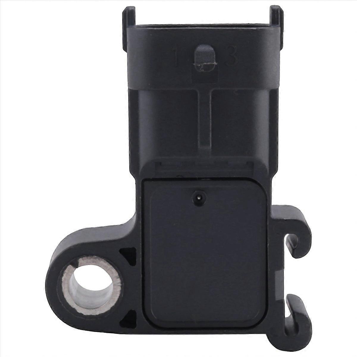Map-saugrohrdrucksensor 0261230282 Für Motoren, Kfz-ersatzteil, Kompatibel Mit Einspritzsystemen, Präzise Messung, Einfacher Austausch, Hohe Leistung.