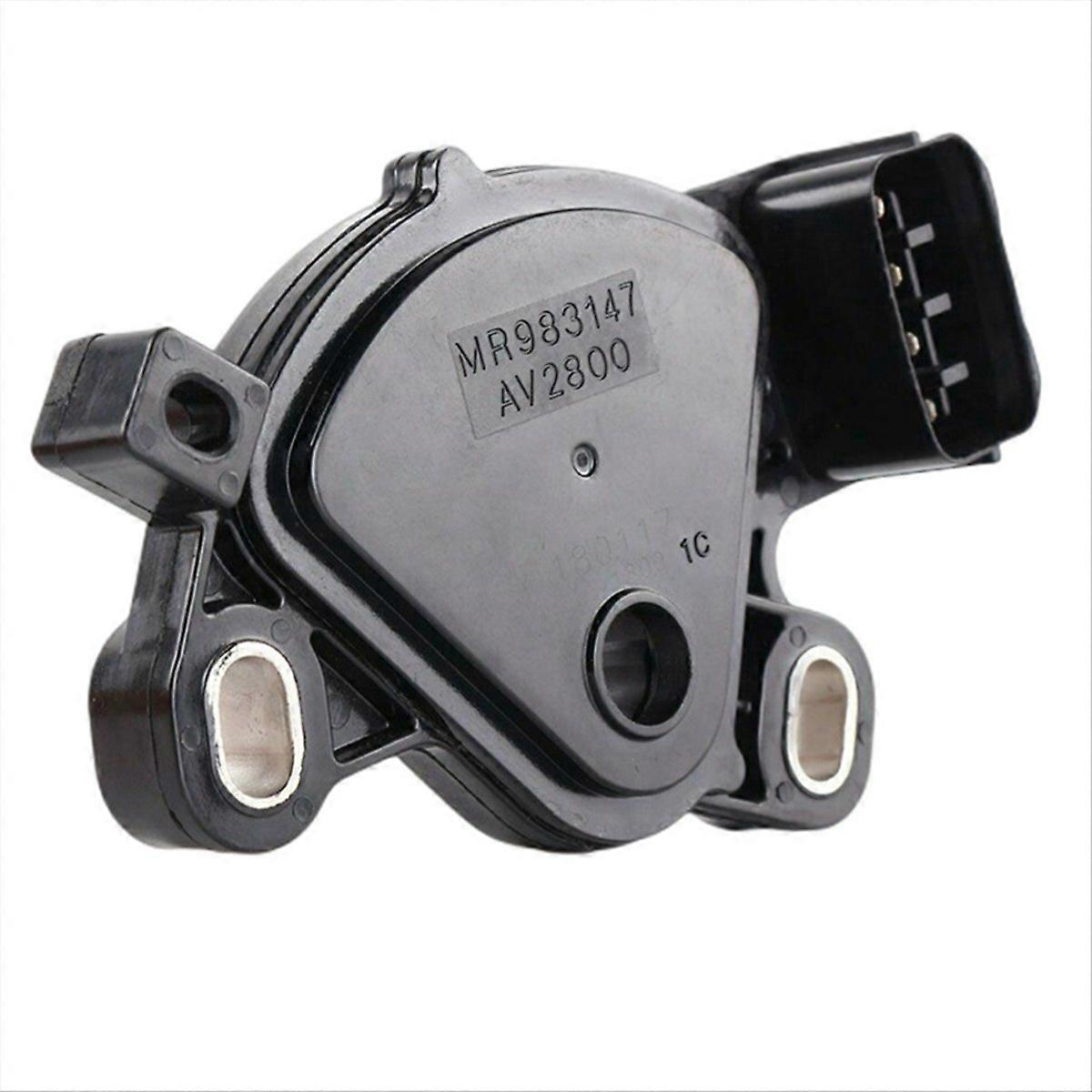 Sicherheitsschalter Für Geschwindigkeitssensor 97-11 8617a007, Getriebeschalter, Gangpositionsdetektor, Kompatibles Autoteil, Direkter Ersatz, Zuverlässiger Sensor.
