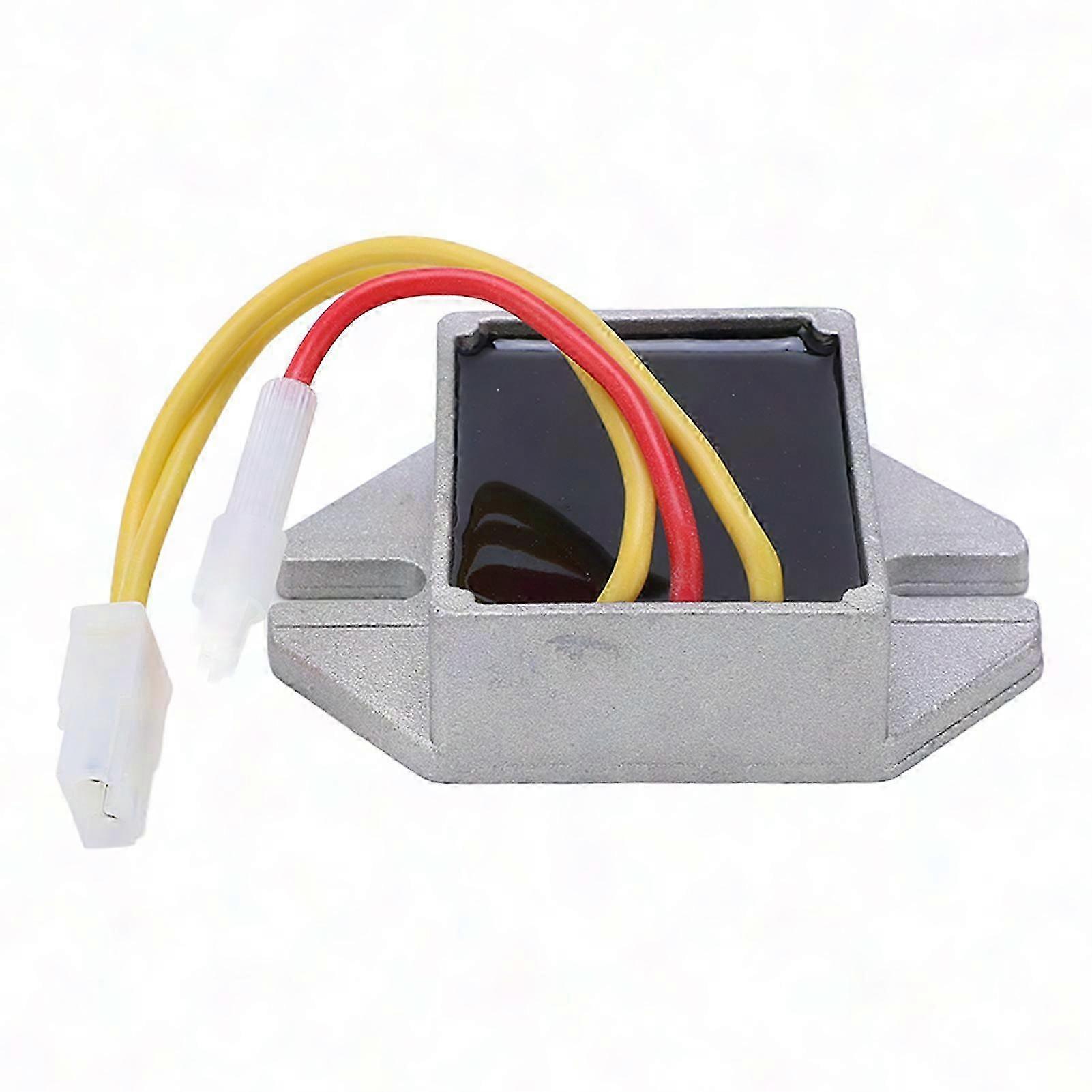 Spannungsregler 691185 Aus Aluminiumlegierung Für Bs 1824hp Motoren, 10a 13a 14a 16a Lastsysteme