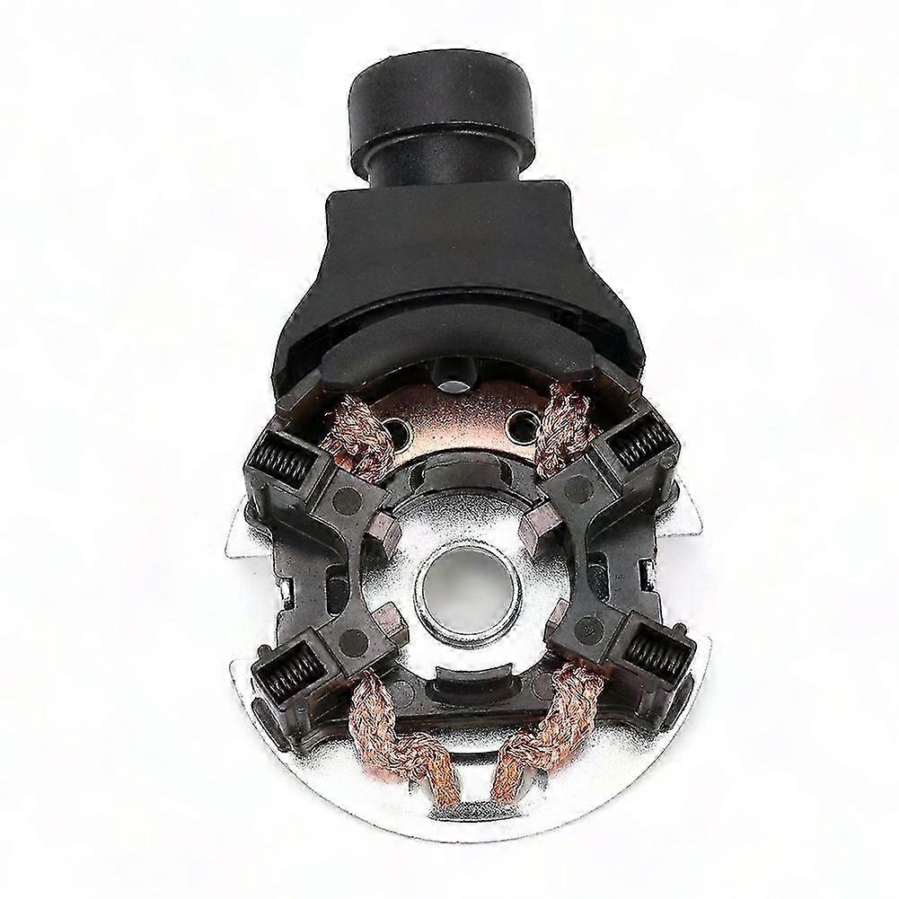Metallbürstenhalter Für Autoanlasser, Kompatibles Ersatzteilset 31210-5g0-a01, Langlebiges Motorteil, Ersatzteilpackung