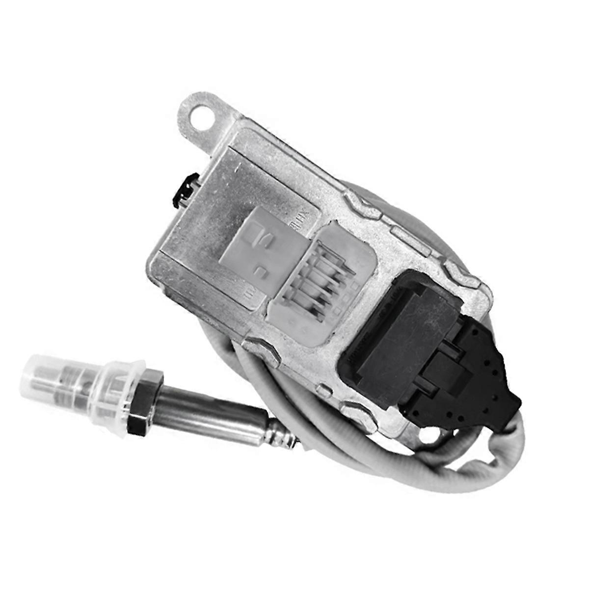 Nox-sauerstoff-stickstoff-sensor 5wk97331a Für Fahrzeuge, Präzise Messsonde, Kompatibles Autoteil, Direkter Ersatz, Oem-qualität, Langlebiger Elektronischer Sensor.