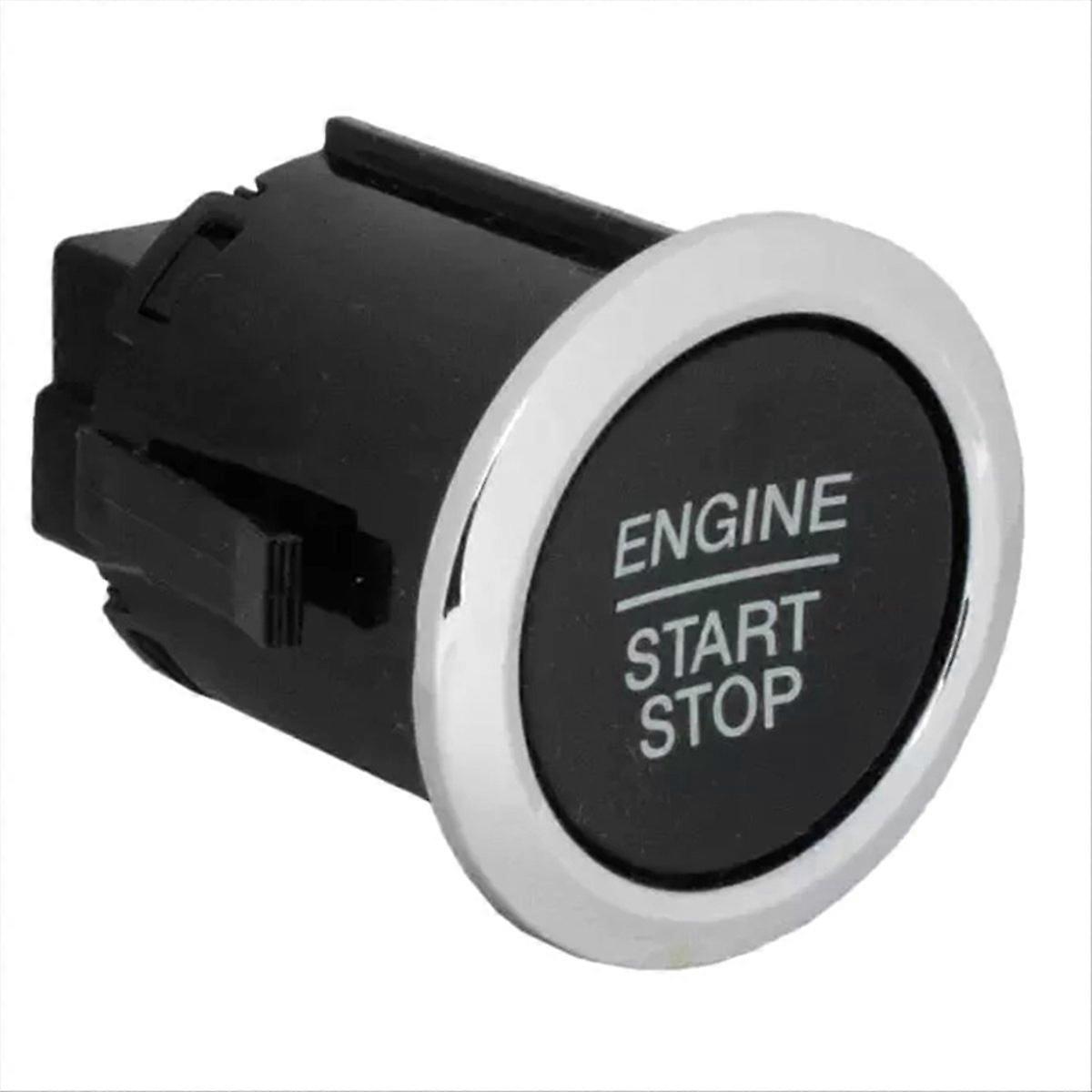Startknopf Dg9z10b776ba Für Ford Fusion 2013–2016, Zündschalter, Ersatzteil