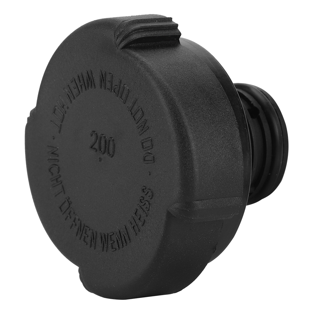 Ausgleichsbehälterdeckel Für Bmw E36 E46 E34 E39 - 17111712492