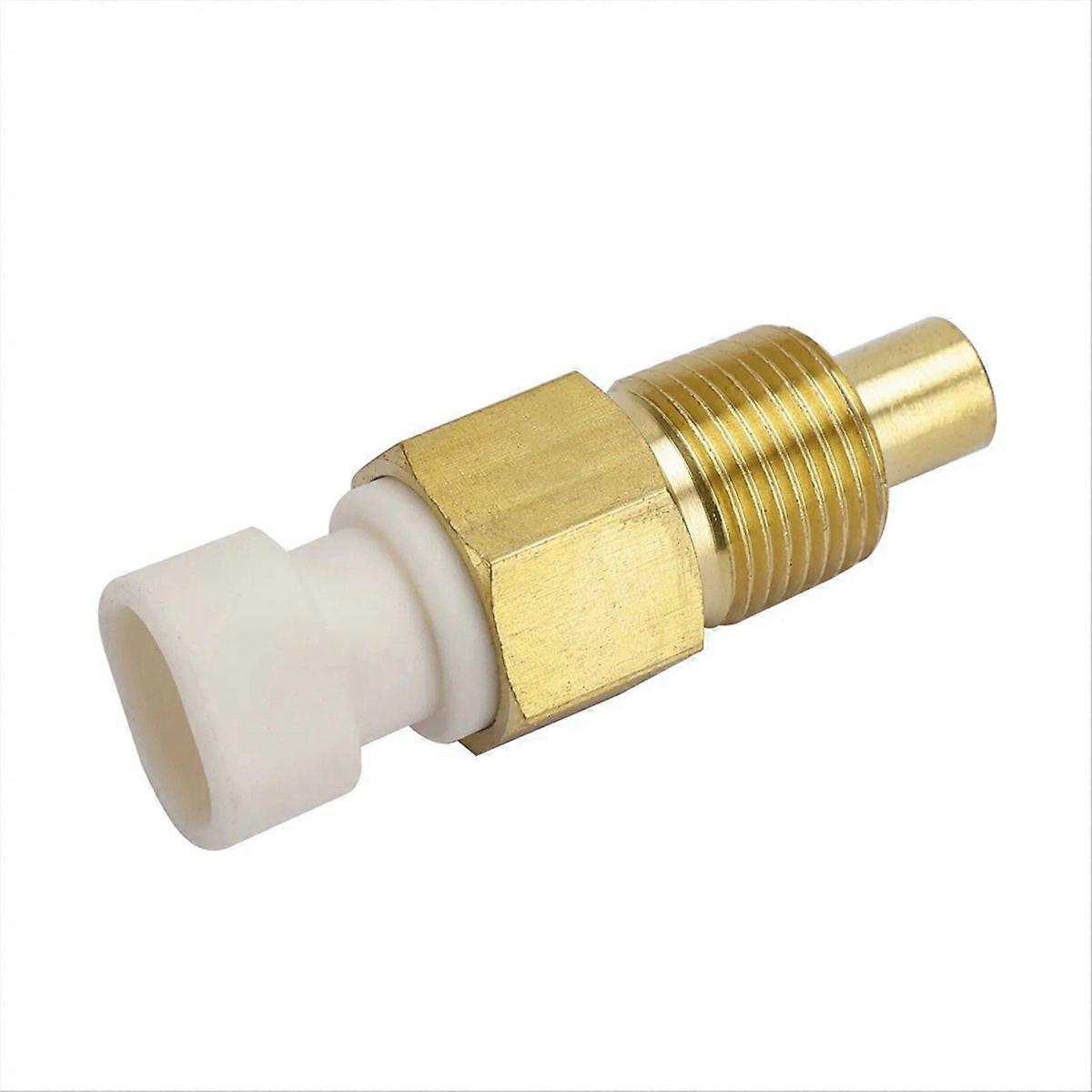 Temperatursensor Für Bagger 325 328 329 331 334, Kompatible Ersatz-thermosonde, Präzises Motorteil, Einfacher Austausch, Hohe Präzision, Robust Und Zuverlässig.