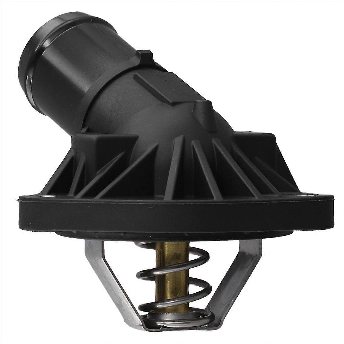 Motorkühlthermostat Für Kfz-kühlsysteme, Kompatibles Ersatzteil, Effizienter Kühlmittelwechsel, Optimale Temperaturregelung, Essentielles Fahrzeugbauteil.