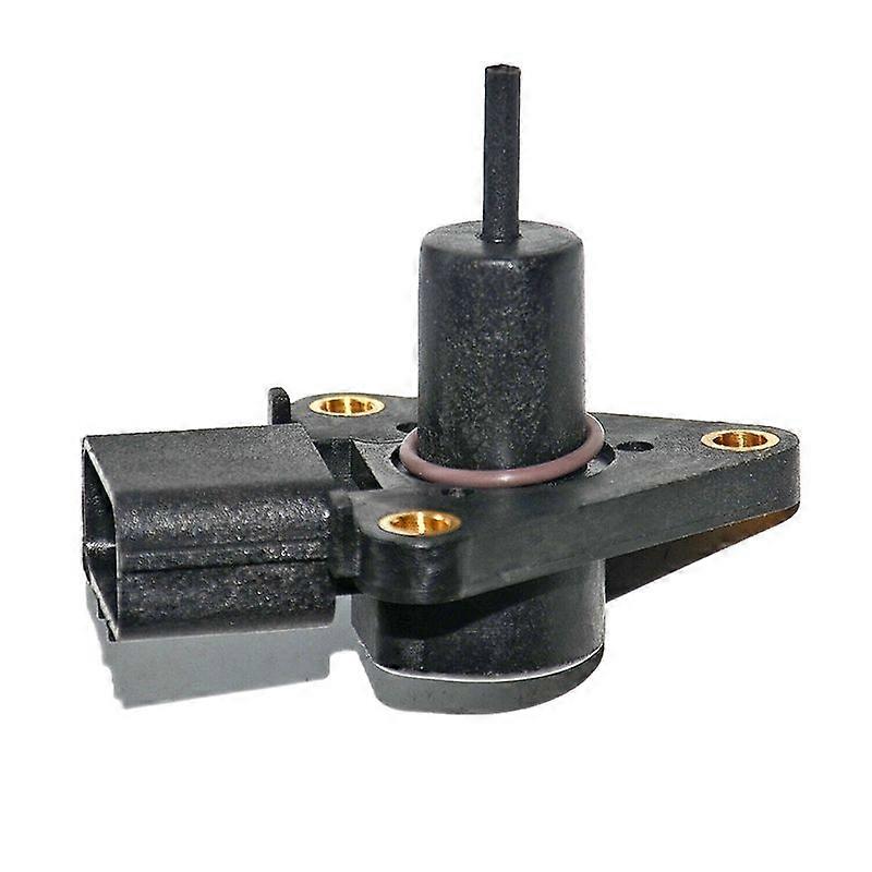 Turbo-stellglied-positionssensor 728768 753847 760774 Zylinderkopfsensor Für Turbolader, Kfz-ersatzteil, Kompatibel Mit Dieselmotoren, Direkter Austausch, Hohe Präzision, 3 Stück