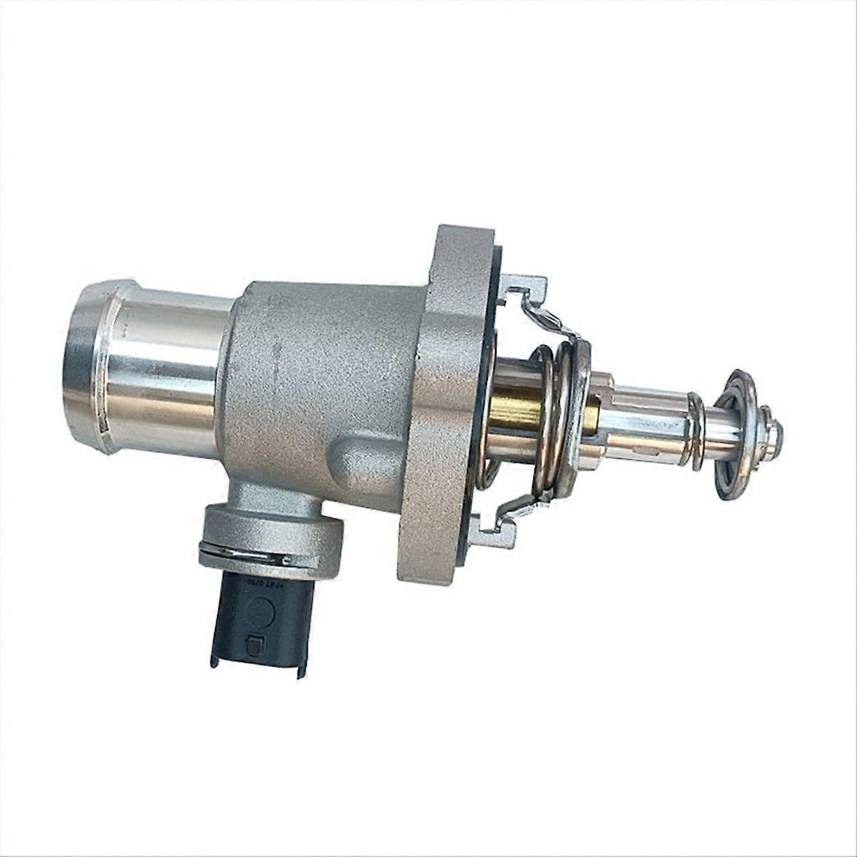 D4g15-1306110 Motorthermostat, Kühlgehäuse Für Kfz-kühlsysteme, Hochwertiges Ersatzteil, Geeignet Für Verschiedene Fahrzeuge, Einfacher Austausch, Präzise Temperaturregelung.