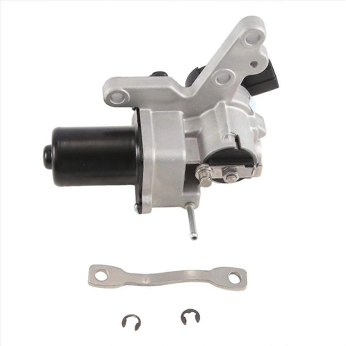 Rhv4 Vb37 Elektronischer Turbolader-stellmotor, Kompatibel Mit 1vd Ftv V8-motor