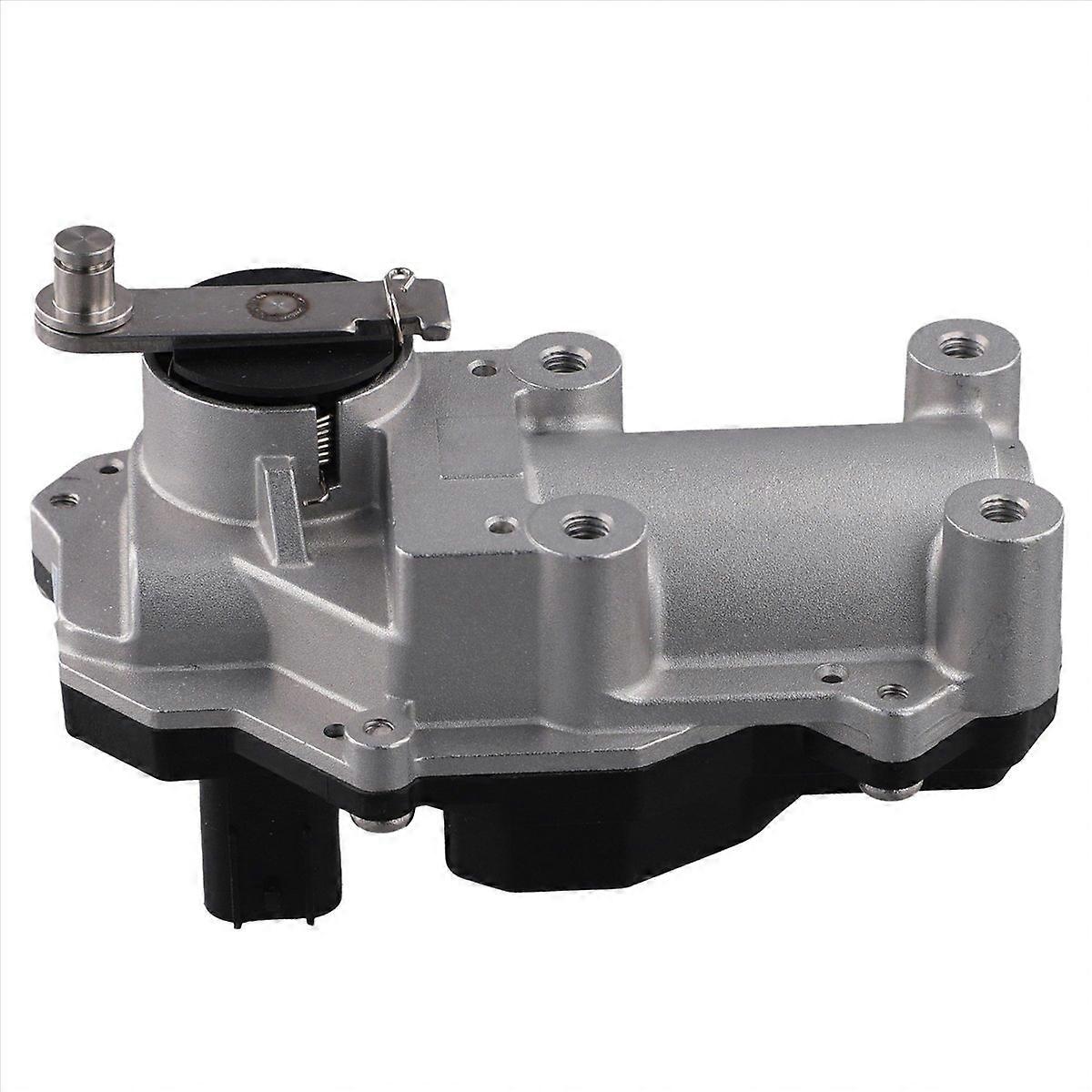 Automatischer Turbolader-stellantrieb 89674-52010 235600-0131, Ladedruckregler, Kompatibles Ersatzteil, Hohe Präzision.