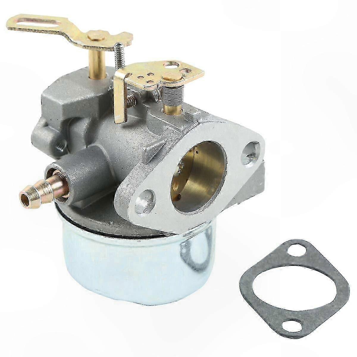 Verstellbarer Vergaser Für 8/9/10 Schneefräsen, Kompatibel Mit Verschiedenen Modellen, Ersatzteile 640349, 640052, 640054.