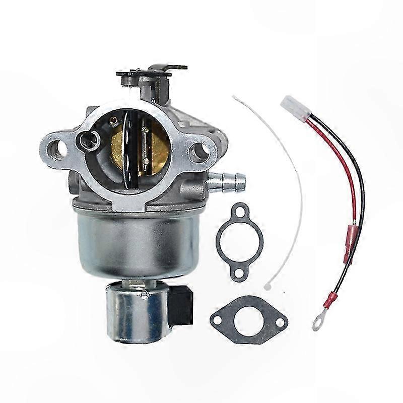 Ersatzvergaser Für Cv490 Cv491 Cv492 Cv493 Motoren, Teilenummer 12853117s, Kompatibel Mit Benzinmotoren, Hohe Leistung, Ersetzt Den Alten Vergaser, Ideal Für Rasenmäher Und Gartengeräte, Zuverlässige