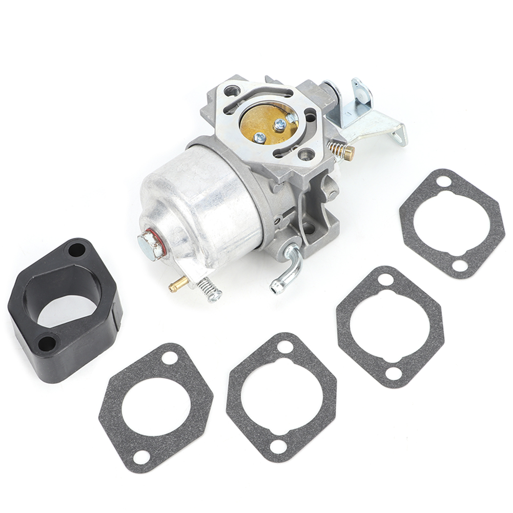 Vergaser Aus Aluminiumlegierung 715668, Kompatibel Mit Mitsubishi 8-ps- Und 10-ps-motoren