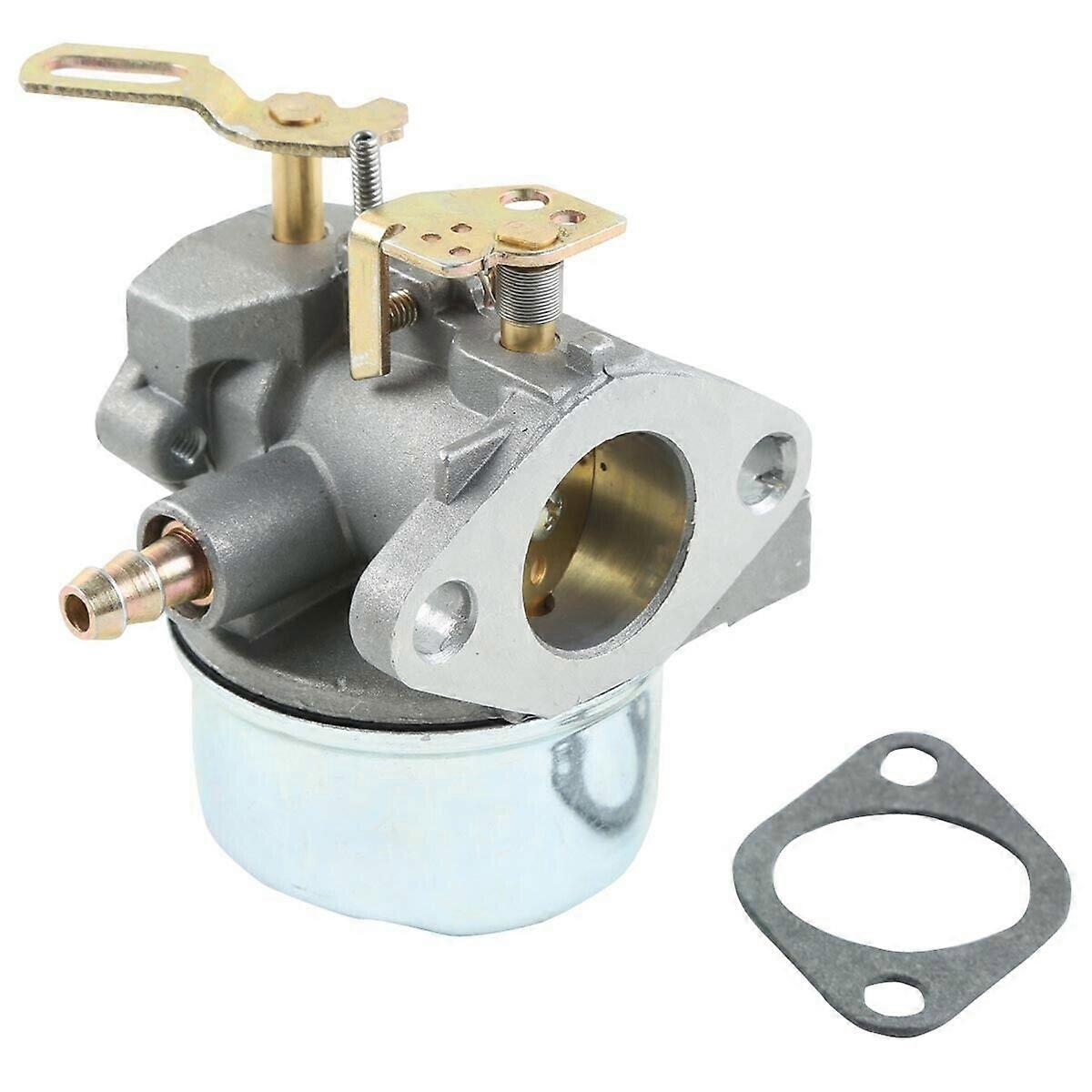 8/10 Ps Schneefräse Mit Einstellbarem Vergaser 640349, Kompatibel Mit 9 Ps Motoren, Ersatzteil