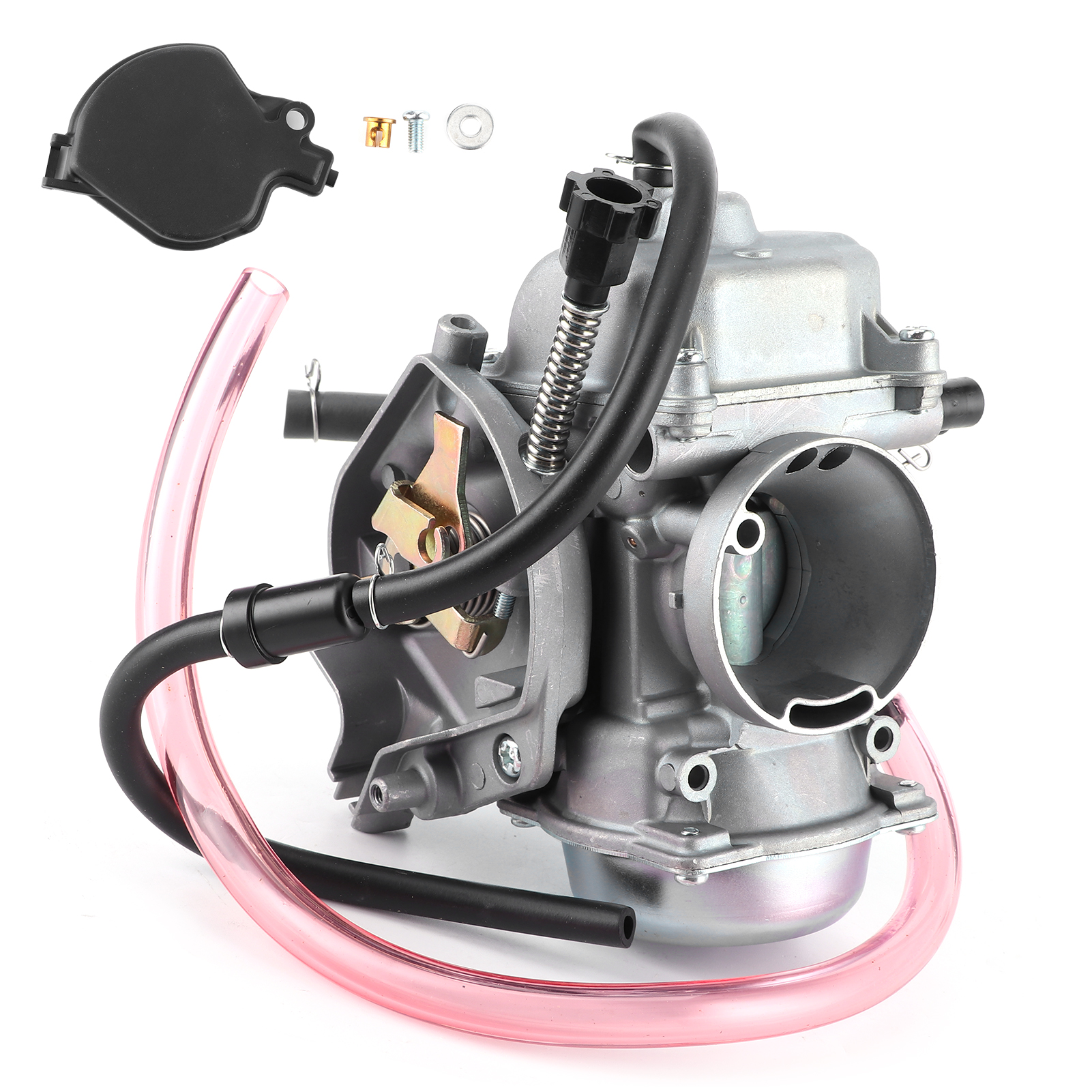 Motorradvergaser 15003-1686, Kompatibel Mit Kawasaki Klf360 Prairie 360 Pd35jk-1 2003-2005