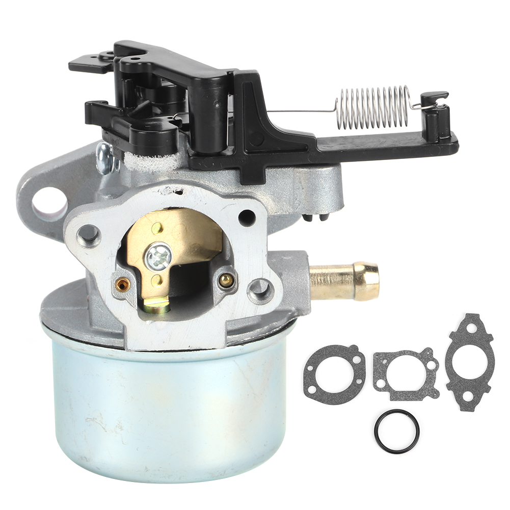 Vergaser Mit Dichtungen, Passend Für Troy Bilt Hochdruckreiniger 2700-3000 Psi, Briggs & Stratton 7,75 Ps 8,5 Ps 8,75 Ps Motor, Teilenummer 594287