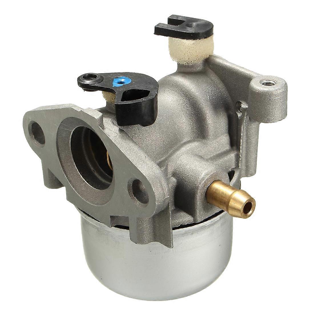 Vergaser 799871 790845 Grau, Kompatibles Ersatzteil, Ersetzt 799871 Und 790845, Grauer Vergaser Für Motoren, Neu, Hohe Leistung, Wartungswerkzeug, Geeignet Für Verschiedene Geräte, Zuverlässige Qualit