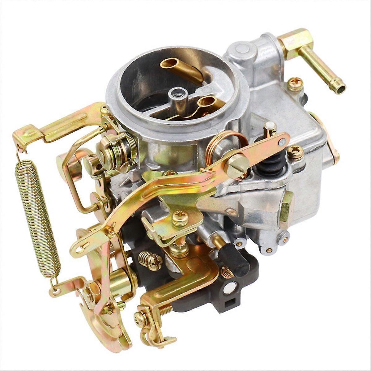 Vergaser 16010-h1602 Dcg306-5b Dcg306-5b/1d Für Datsun, Kompatibles Benzinmotorenteil, Direkter Ersatz Für 16010h1602, Original-oem-qualität