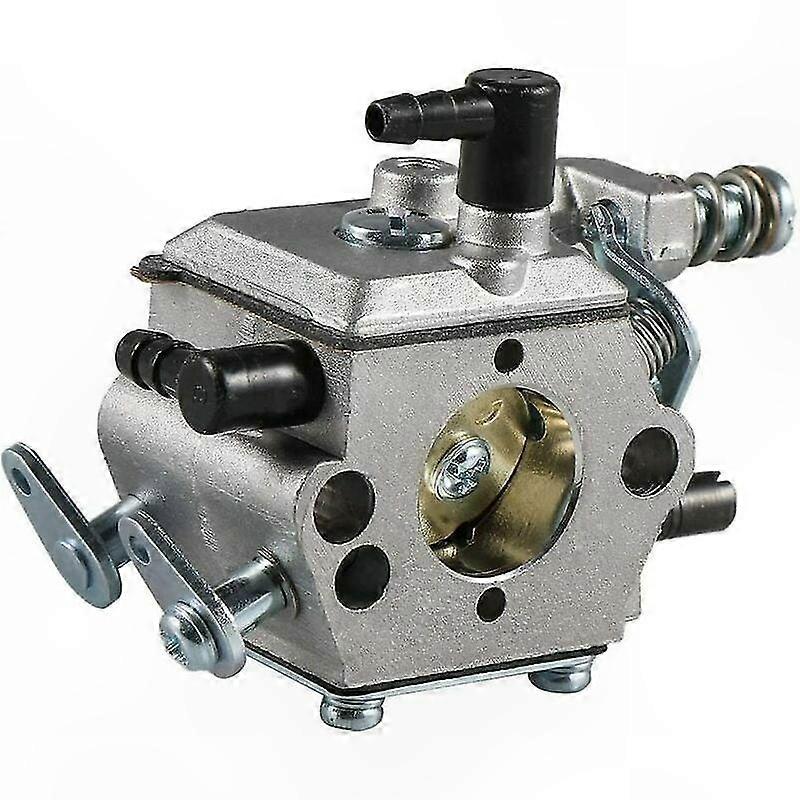 Kettensägenkette 4500 5200 5800 Vergaser Motorteile 45cc 52cc 58cc Ersatzvergaser-kit Kompatibel