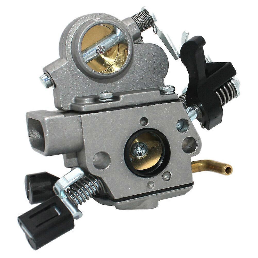 Vergaser Für Ms311 Ms311z Ms391 Kettensägen, Ersatzvergaser Wte-9a Wte-17, Kompatibles Stihl-motorteil, Hohe Leistung.