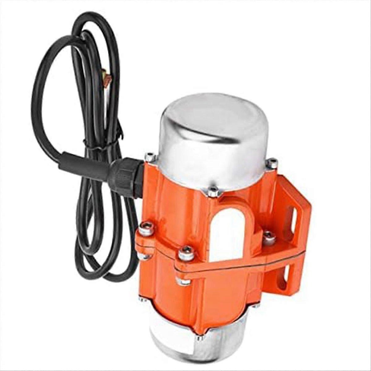 230-v-einphasen-/dreiphasen-vibrationsmotor, Einteiliger Industrievibrator, 3-phasig 230 Volt, Elektrischer Vibrationsmotor Für Den Professionellen Einsatz