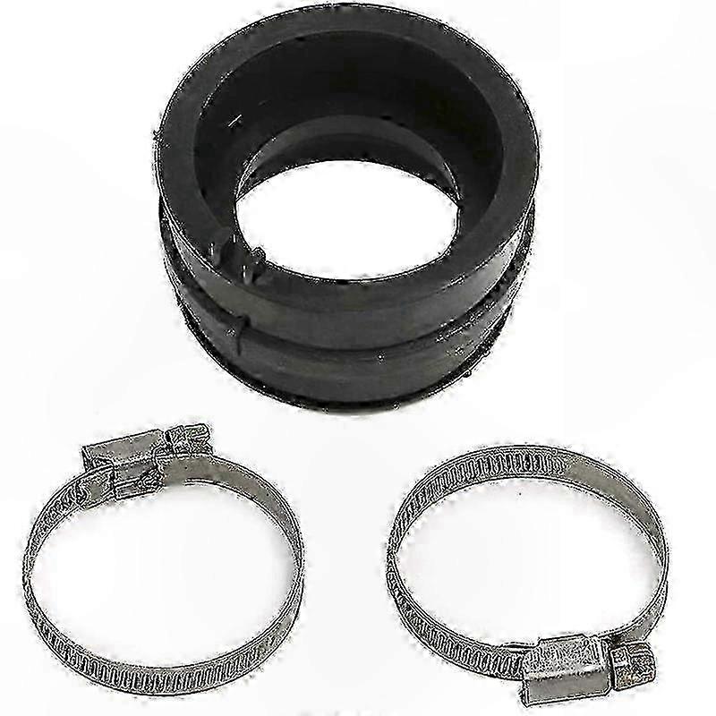 Ansaugstutzen Aus Gummi Für Kawasaki Prairie 360 (2003–2013), Luftanschluss 16065-1379, Kompatibles Ersatzteil, Langlebiger Vergaseranschluss