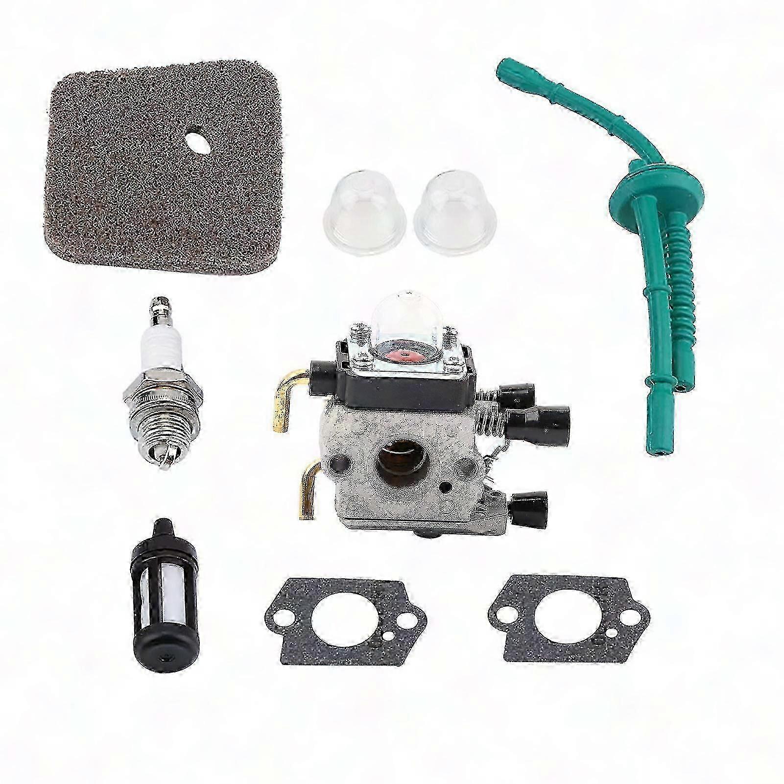 Vergaser-reparatursatz Passend Für Stihl Fs55 Fs55r Fs55rc Fs38 Km55 Hl45 Km55r A888120557