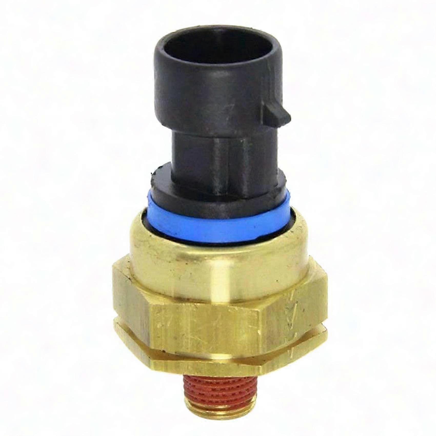 Wasserdruckschalter 8m6000623 8818793 Für Mercury Quicksilver Mercruiser Mariner, Kompatibler Sensor Für Schiffsmotoren, Zuverlässiges Ersatzteil.