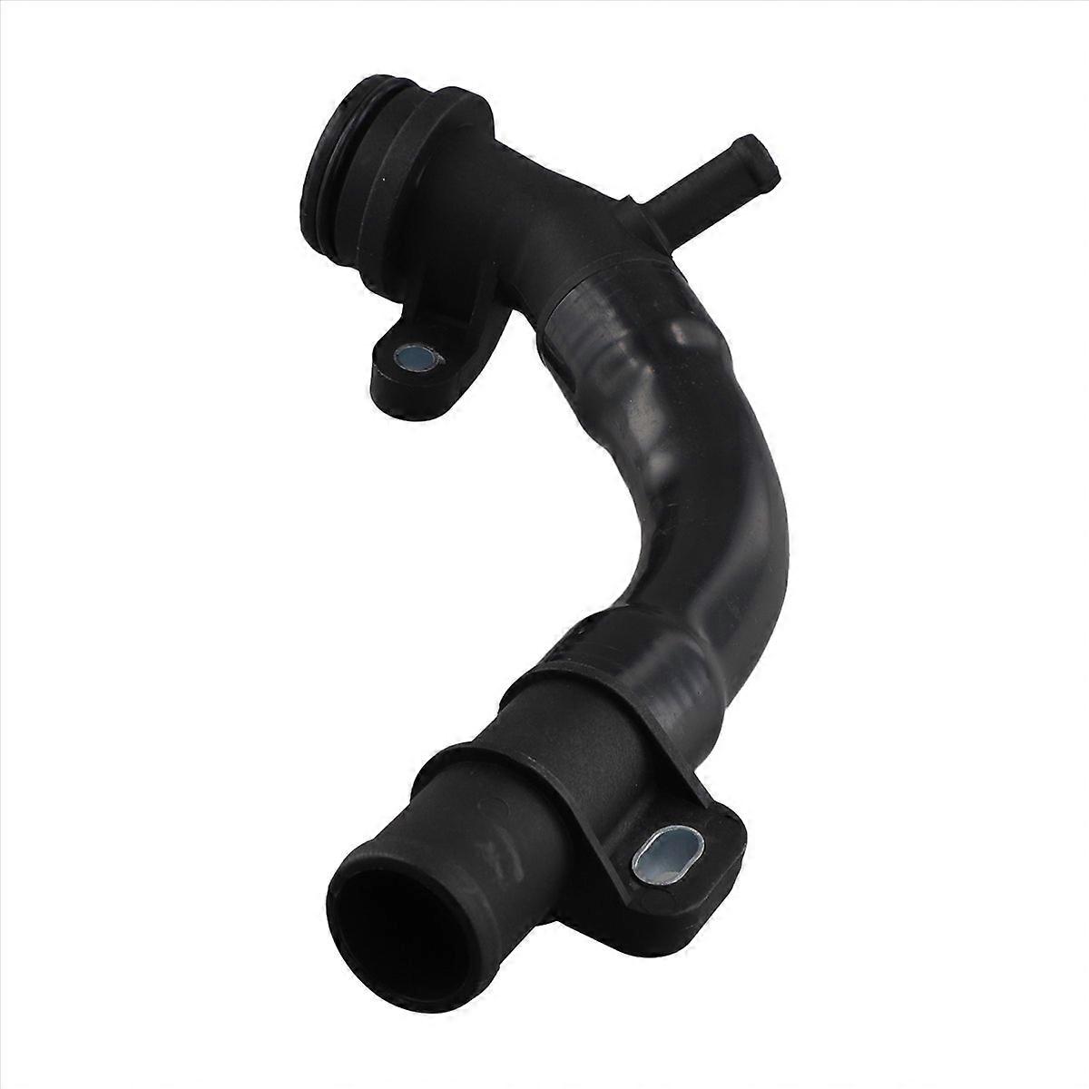 Wasserpumpen-anschlussschlauch Für Motor A1322000056, Robuster Anschlussschlauch, Kompatibles Ersatzteil, Einfacher Austausch, Hochleistungs-dichtungsschlauch, Unverzichtbares Mechanisches Zubehör.