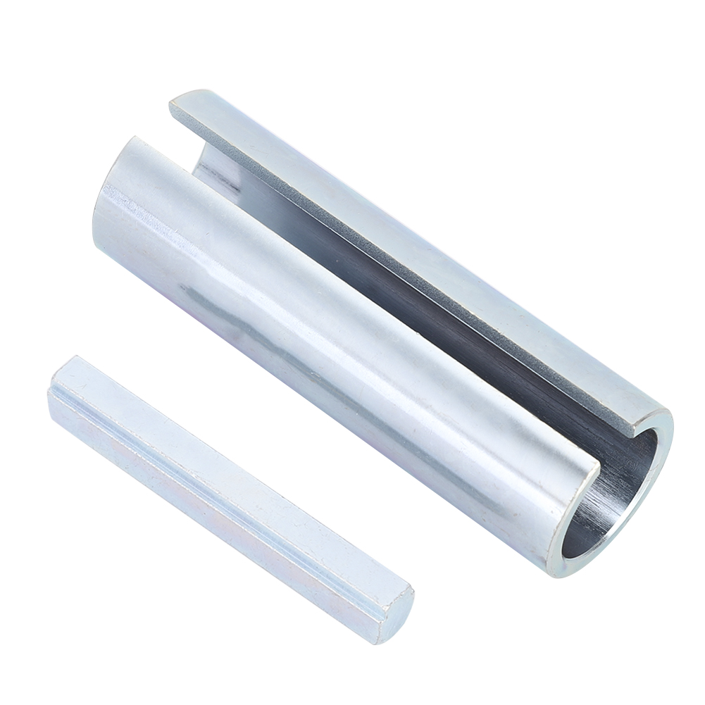 Wellenadapter-riemenscheibenreduzierstück, Bohrungsbuchse, Keilriemenscheibe, Modifizierte Autoteile (adap-1016 1"-3/4"x1/4"-3/16")
