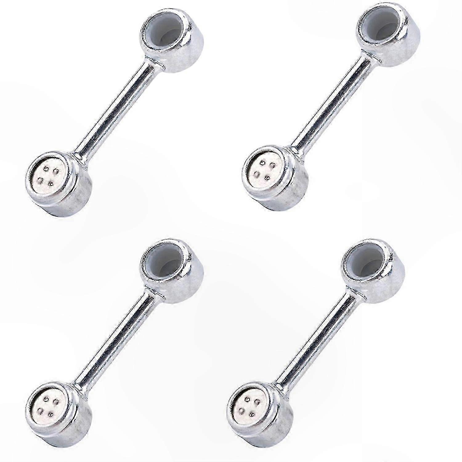 Gestängewinkelsensor, 4 Stück, Kompatibel Mit 508 407sw C5 C6 2004-2010, Ersatzteilnummer 527381