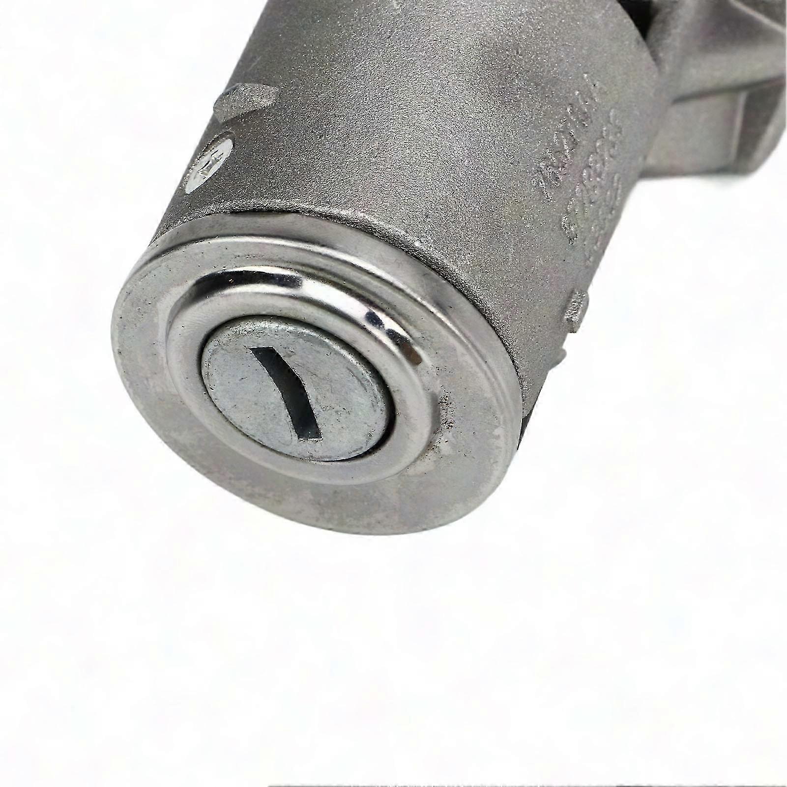 Zündschloss 4479518 Lenkradschlosszylinder Mit 2 Schlüsseln Als Ersatz Für Fiat Panda Mk1 126 127 128 132