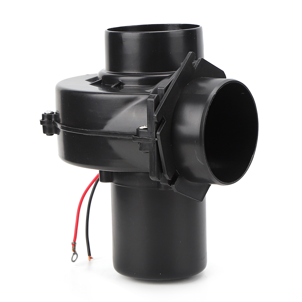 3-in-1 Elektro-turbo-kit Mit Kaltluftansaugung Und Generator, Universelle Teile, Kompatibel Mit Subaru Outback