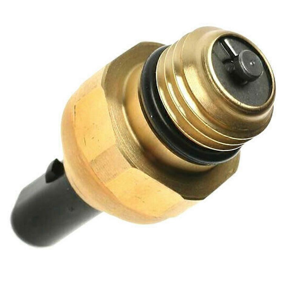 Öldrucksensor Für Die Servolenkung, Druckschalter Für Hydraulische Lenksysteme, Kfz-ersatzteil, Kompatibel Mit Verschiedenen Fahrzeugen, Zuverlässiger Druckdetektor.