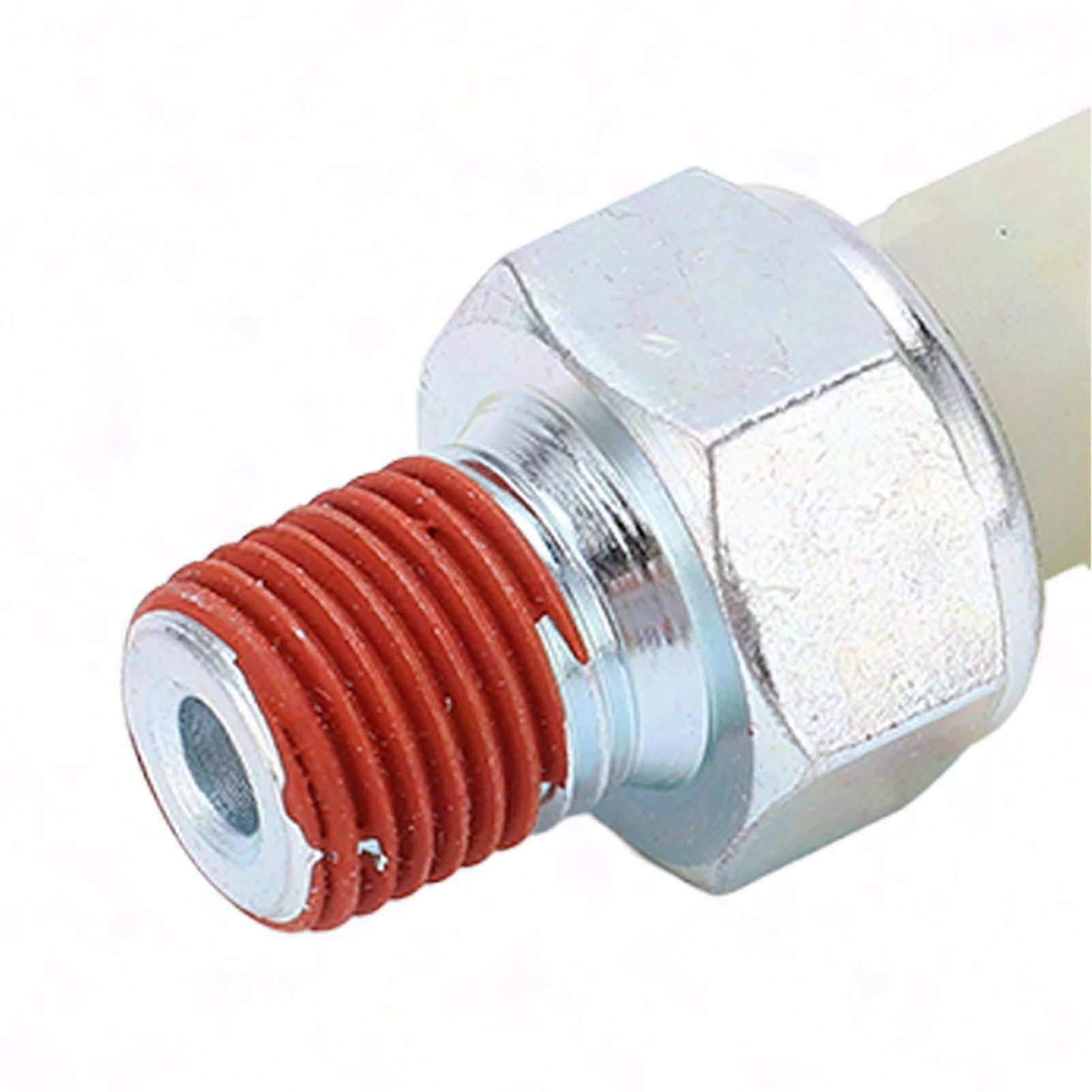 Öldrucksensor 1f2018501, Schalter Kompatibel Mit Ford E150, E250, E350, E450, F450, F550 Und Crown Victoria, Zuverlässiges Ersatzteil