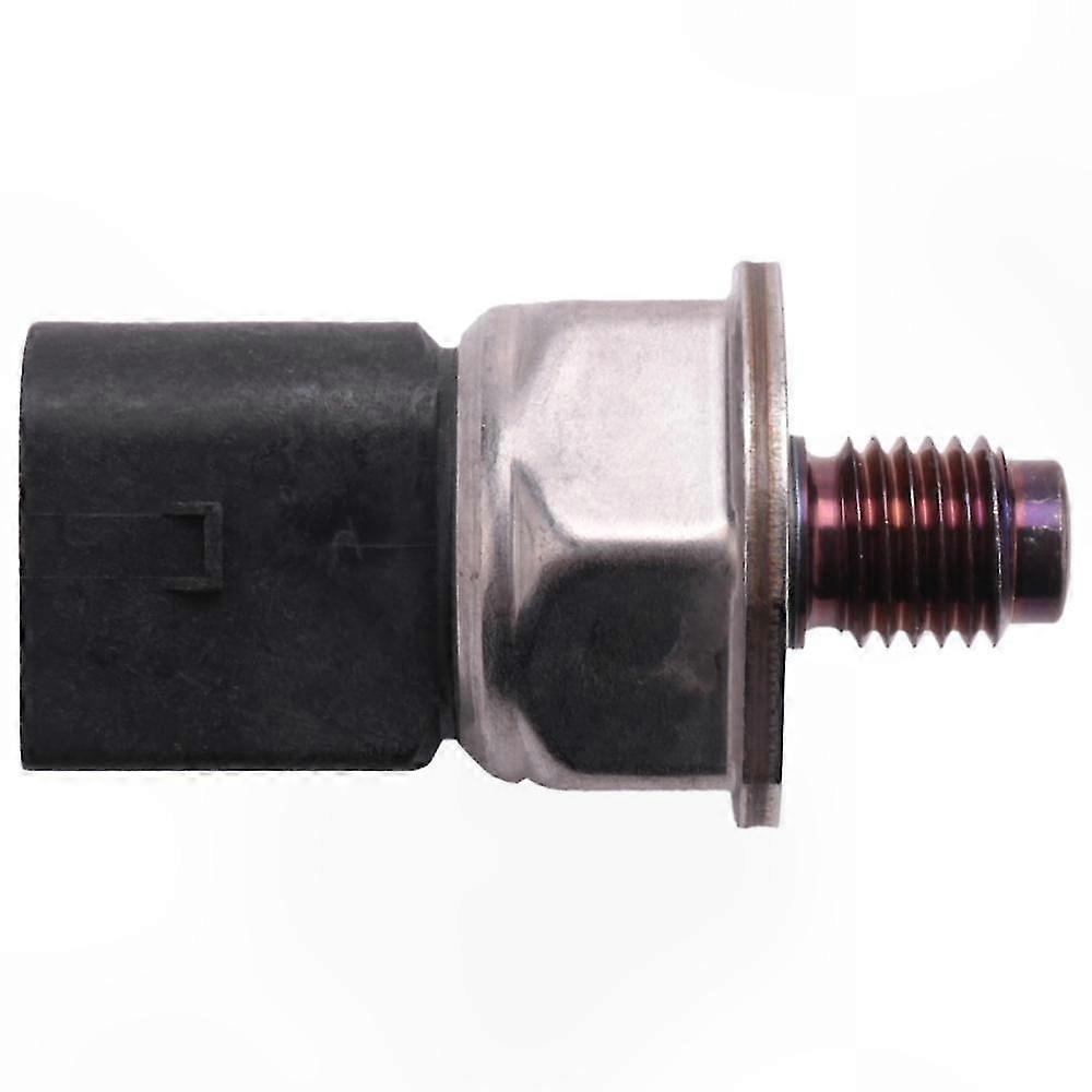 Hochdruck-kraftstoffverteilerrohrdrucksensor Für Carnival Sedona 3 J3, Ersatzteil 55pp07-02, Kompatibel Mit 9307z512a, Hochleistungs-kraftstoffsensor.
