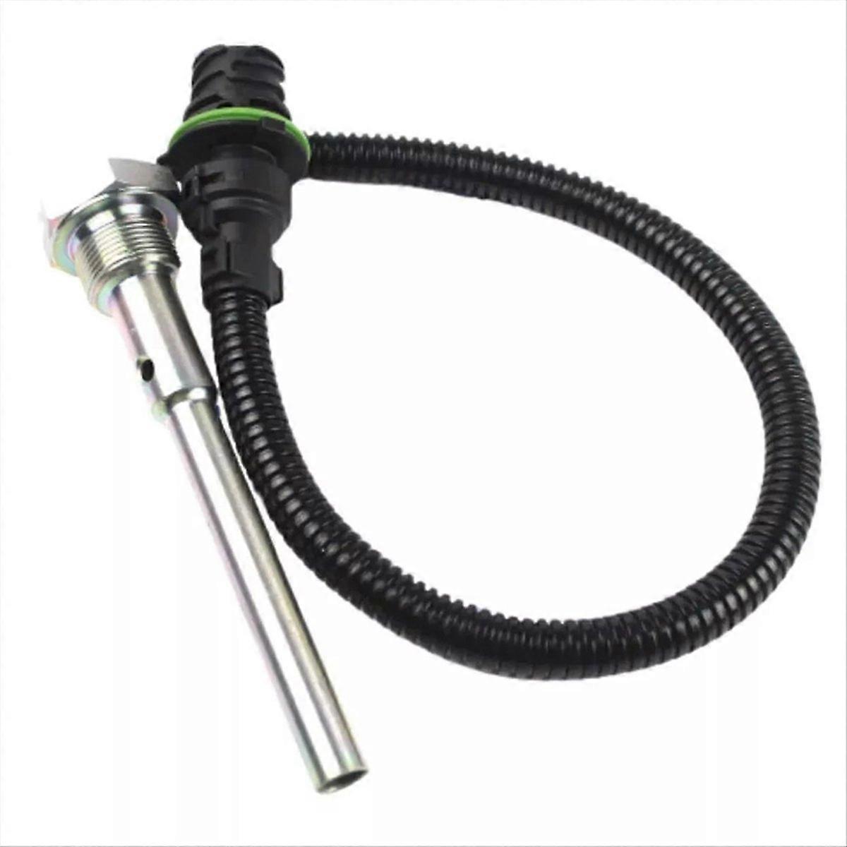 Ölstandsensor 24424110, 21521353, 3173797, 22807993, 22022794, 11423761 - Kompatible Ölstandsonde, Präzises Ersatzteil, Einfacher Motorwechsel.