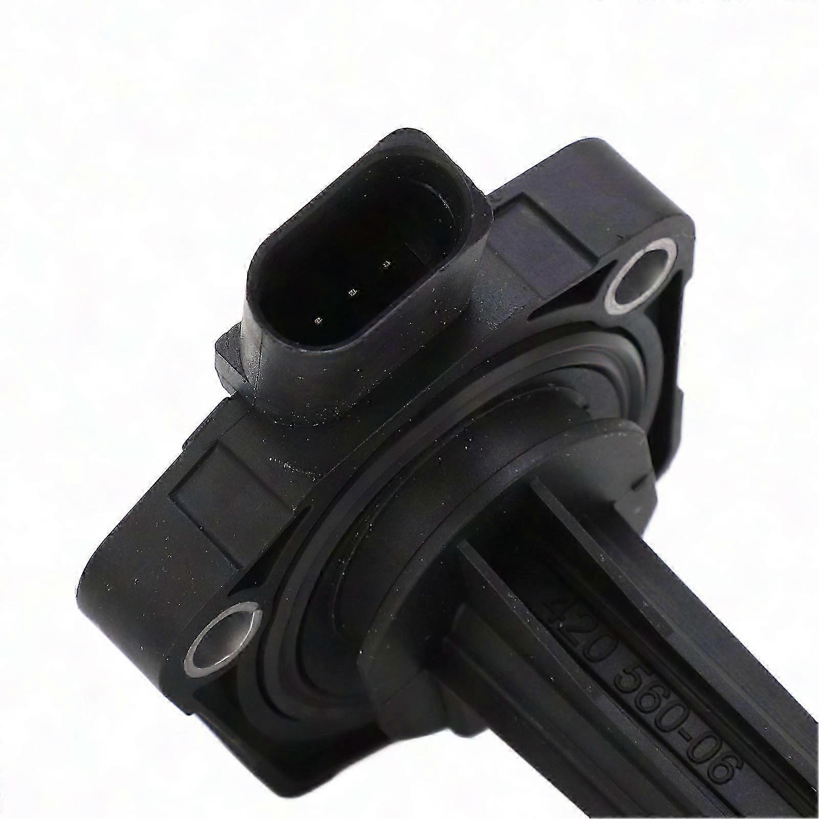 Ölstandssensor 03c907660d, Kompakte Und Präzise Bauweise, Kompatibel Mit A4, A5, A6, Q5, Q7, S4 Und S5, Hohe Empfindlichkeit