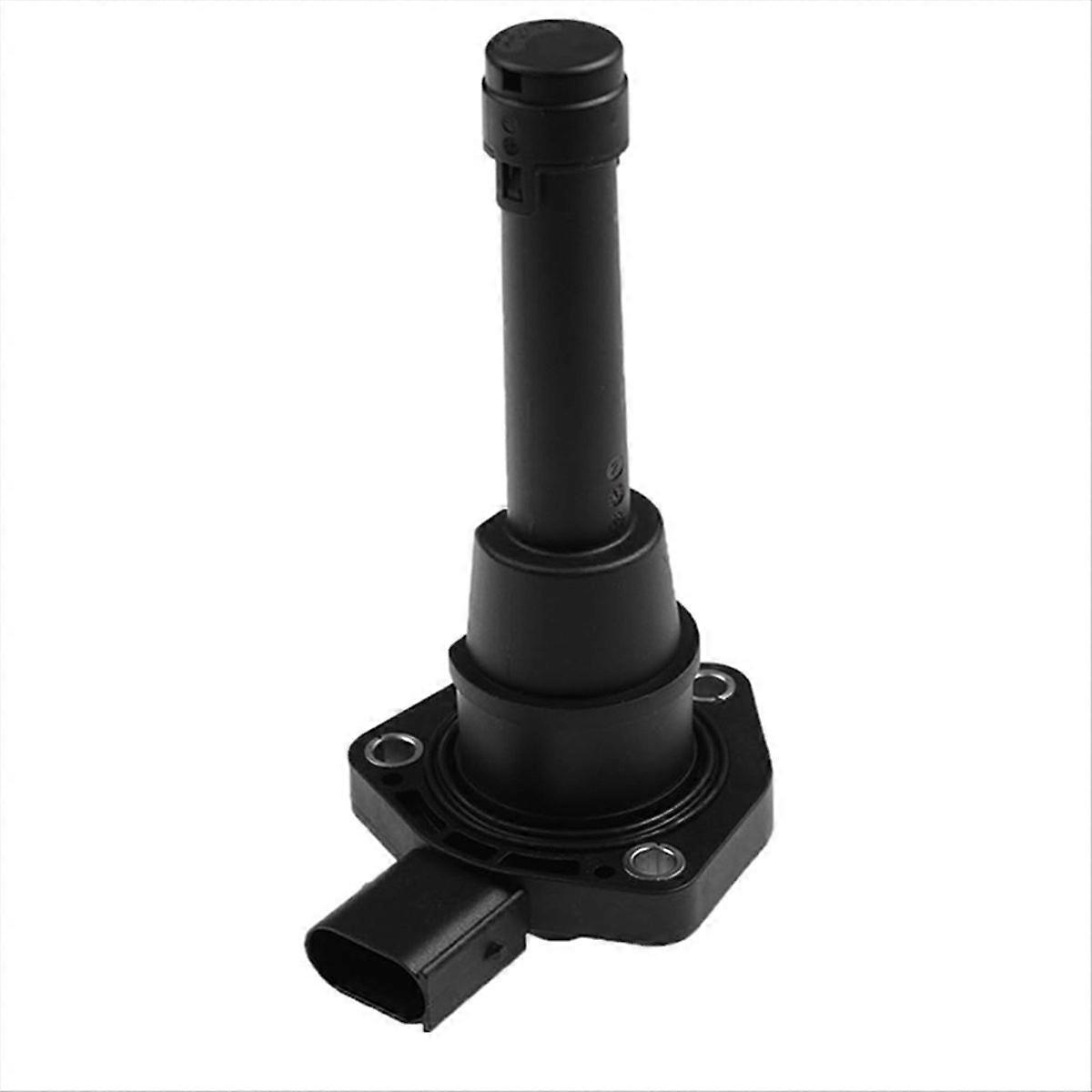 Ölstandssensor Für Kraftfahrzeuge 12618638758, Motormesssonde, Präzises Ersatzteil, Fahrzeugkompatibel, Zuverlässiger Ölkontrollsensor, Direkter Ersatz, Hohe Präzision