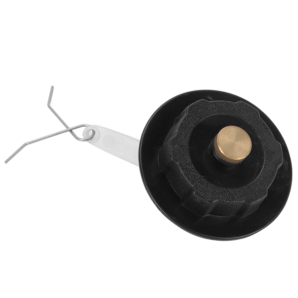 Kraftstoff-/öltankdeckel Kompatibel Mit Yamaha Pinel 2-takt-außenbordmotoren 4/5/6 Ps
