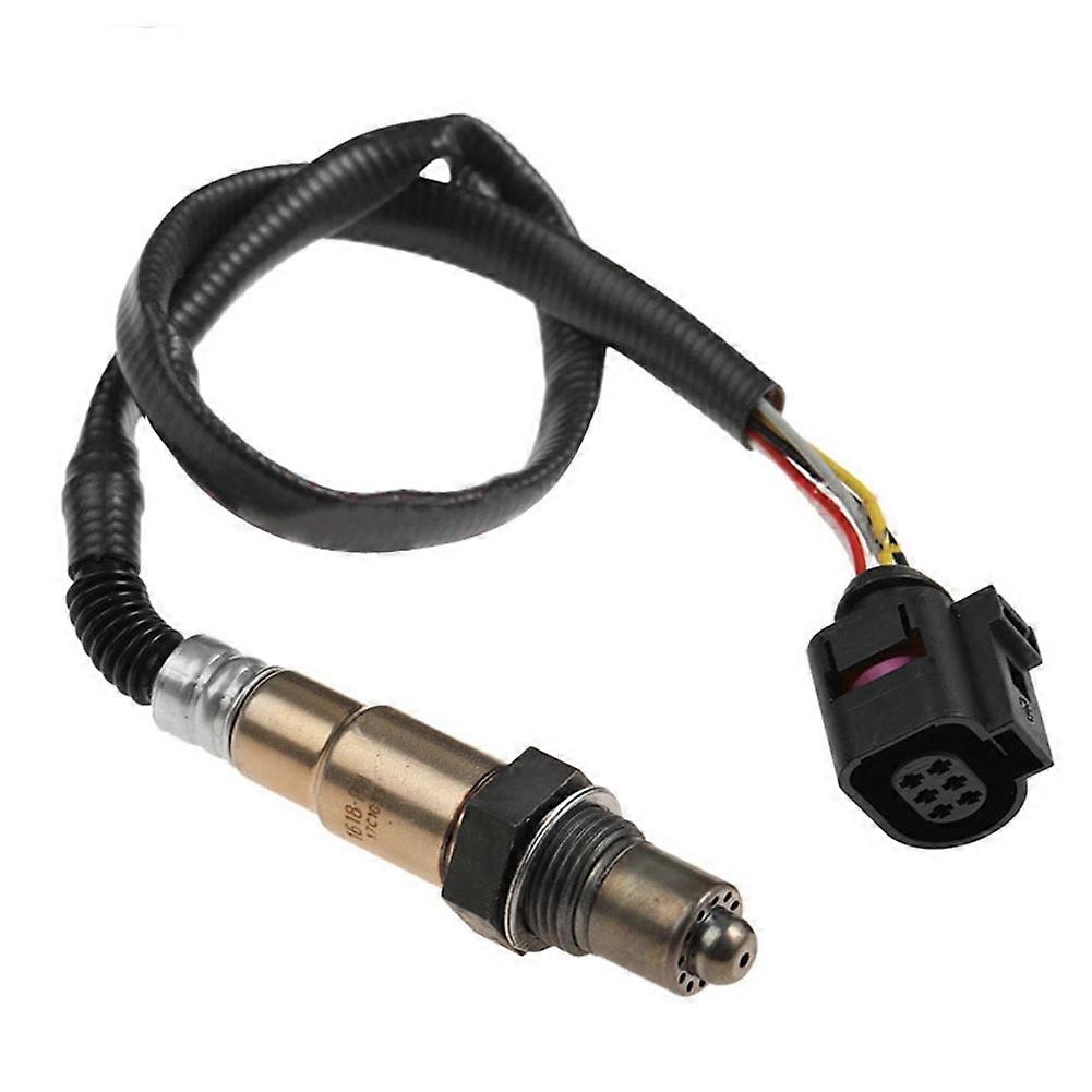 O2 Lambda-sensor 1618.ph Für Peugeot 208 Cc Ii, Sauerstoffsensor Für Autos, Kompatibles Originalteil, Präzise Messung, Einfacher Austausch, Zuverlässiges Motorzubehör.