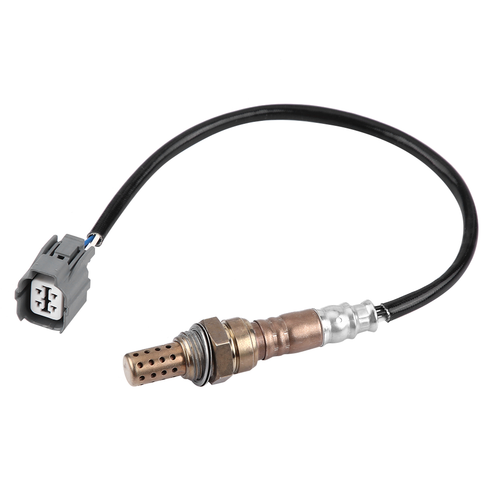 1x Sauerstoffsensor (o2) Zur Messung Des Luft-kraftstoff-verhältnisses Für Honda Civic Dx Ex Gx Hx Lx Dx 13363 2344659