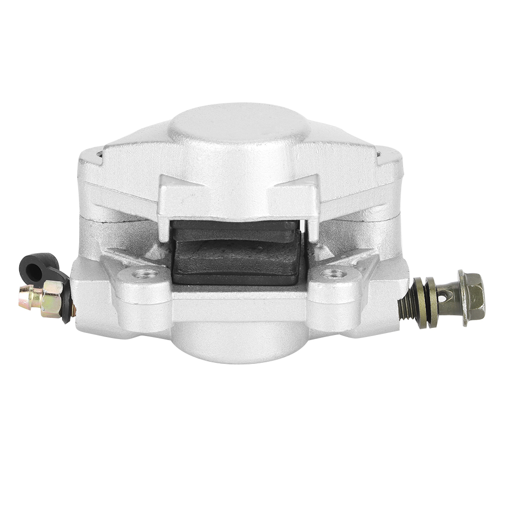 Hinterradhydraulische Bremse Aus Aluminiumlegierung Für Bull Dirt Bike Atv 150cc-250cc