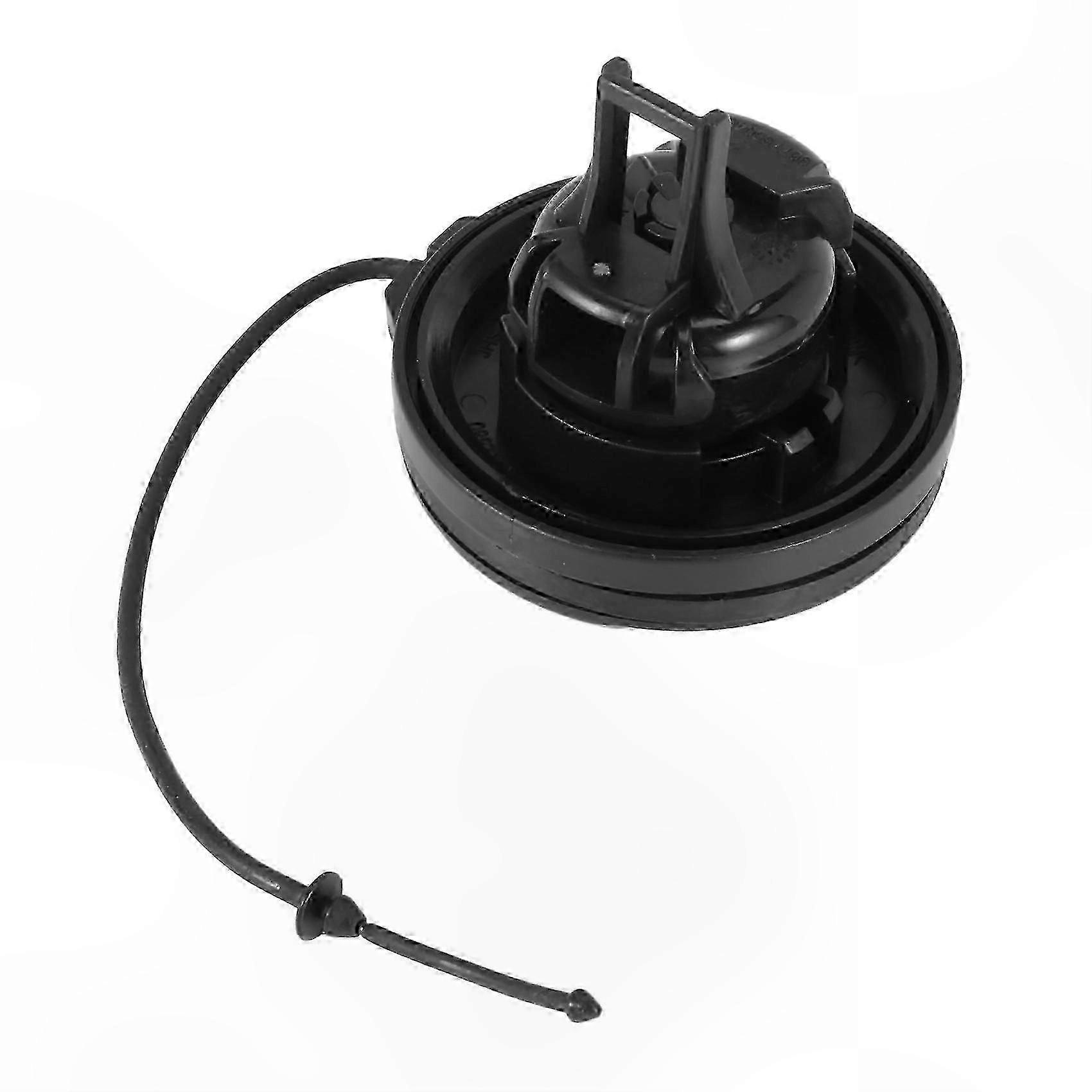 Universeller Tankdeckel Für Autos, Passend Für Verschiedene Fahrzeugmodelle, Ersatz Für Den Tankdeckel, Robustes Teil Für Den Kraftstofftank, Praktisches Autozubehör.